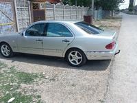 Mercedes-Benz E 280 1997 годаүшін3 700 000 тг. в Шиели