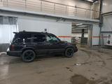 Subaru Forester 1997 годаfor2 500 000 тг. в Астана – фото 2