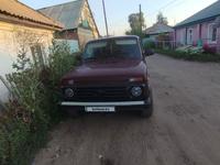 ВАЗ (Lada) Lada 2121 2013 годаfor2 500 000 тг. в Усть-Каменогорск