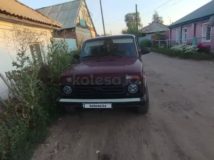 ВАЗ (Lada) Lada 2121 2013 года за 2 500 000 тг. в Усть-Каменогорск