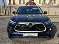 Toyota Highlander 2021 года за 24 500 000 тг. в Алматы