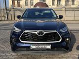 Toyota Highlander 2021 годаүшін24 500 000 тг. в Алматы