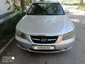 Hyundai Sonata 2007 годаfor3 300 000 тг. в Кызылорда