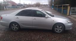 Toyota Camry 2005 годаүшін6 000 000 тг. в Кулан – фото 4