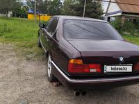 BMW 740 1994 годаүшін2 000 000 тг. в Алматы