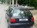 Volkswagen Golf 1992 года за 950 000 тг. в Шымкент – фото 3