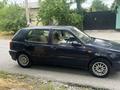 Volkswagen Golf 1992 года за 950 000 тг. в Шымкент – фото 4