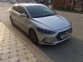 Hyundai Elantra 2018 года за 6 000 000 тг. в Актау