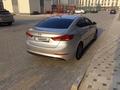 Hyundai Elantra 2018 года за 6 000 000 тг. в Актау – фото 3