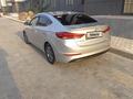Hyundai Elantra 2018 года за 6 000 000 тг. в Актау – фото 4