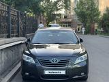 Toyota Camry 2008 годаүшін7 400 000 тг. в Алматы