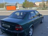 Opel Vectra 1996 года за 1 350 000 тг. в Костанай – фото 4