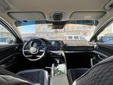 Hyundai Elantra 2024 года за 8 000 000 тг. в Актау – фото 5