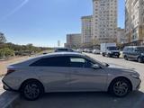 Hyundai Elantra 2024 года за 8 000 000 тг. в Актау – фото 3