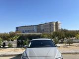 Hyundai Elantra 2024 года за 8 000 000 тг. в Актау