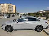 Hyundai Elantra 2024 года за 8 000 000 тг. в Актау – фото 4