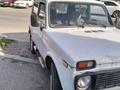 ВАЗ (Lada) Lada 2121 2000 годаfor1 200 000 тг. в Шымкент – фото 4