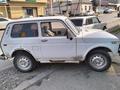 ВАЗ (Lada) Lada 2121 2000 года за 1 200 000 тг. в Шымкент – фото 6