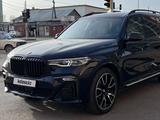 BMW X7 2019 года за 54 000 000 тг. в Астана – фото 5