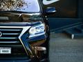 Lexus GX 460 2017 годаfor26 500 000 тг. в Атырау – фото 2