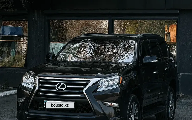 Lexus GX 460 2017 годаfor26 500 000 тг. в Атырау