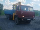 КамАЗ 1985 годаүшін12 700 000 тг. в Петропавловск – фото 4
