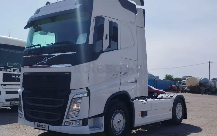 Volvo  FH 2018 года за 33 300 000 тг. в Алматы