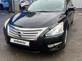 Nissan Teana 2014 года за 6 690 000 тг. в Алматы – фото 2