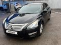 Nissan Teana 2014 года за 6 690 000 тг. в Алматы