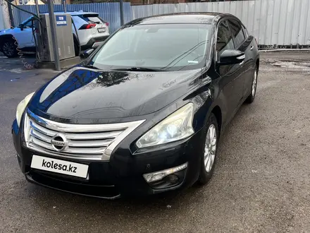 Nissan Teana 2014 года за 6 690 000 тг. в Алматы