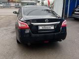 Nissan Teana 2014 годаүшін6 690 000 тг. в Алматы – фото 5