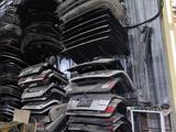 Крышка багажника в сборе за 880 тг. в Алматы