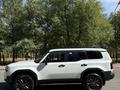 Toyota Land Cruiser Prado 2025 года за 41 999 000 тг. в Алматы – фото 14
