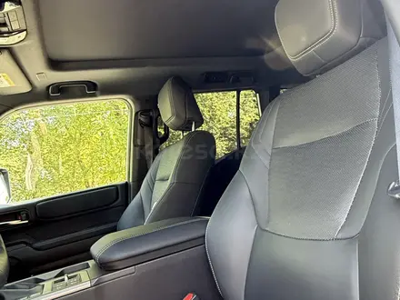 Toyota Land Cruiser Prado 2025 года за 41 999 000 тг. в Алматы – фото 3