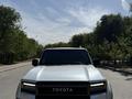Toyota Land Cruiser Prado 2025 года за 41 999 000 тг. в Алматы – фото 21