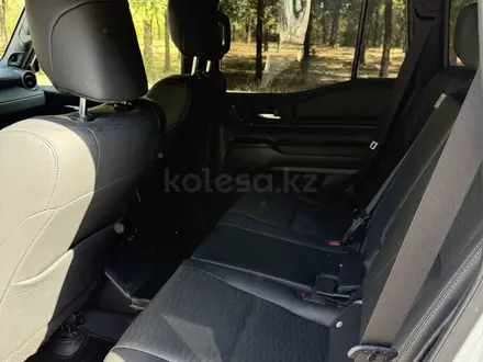 Toyota Land Cruiser Prado 2025 года за 41 999 000 тг. в Алматы – фото 22