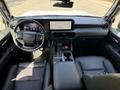 Toyota Land Cruiser Prado 2025 года за 41 999 000 тг. в Алматы – фото 27