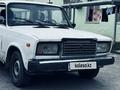 ВАЗ (Lada) 2107 2005 годаүшін650 000 тг. в Туркестан – фото 2