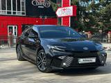 Toyota Camry 2025 годаүшін23 500 000 тг. в Усть-Каменогорск