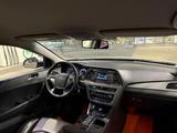 Hyundai Sonata 2016 года за 6 700 000 тг. в Алматы – фото 4