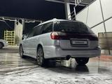 Subaru Legacy 2001 года за 3 200 000 тг. в Алматы – фото 3