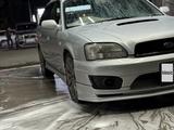 Subaru Legacy 2001 года за 3 200 000 тг. в Алматы