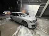 Subaru Legacy 2001 года за 3 200 000 тг. в Алматы – фото 5