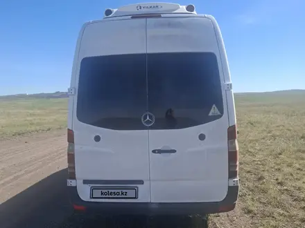 Mercedes-Benz Sprinter 2007 года за 12 500 000 тг. в Алматы – фото 5