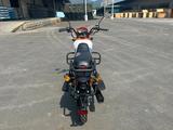 ULAR  АКЦИЯ! АКЦИЯ! АКЦИЯ! ULAR CG50-22D АҚтау 2025 года за 400 000 тг. в Актау – фото 5