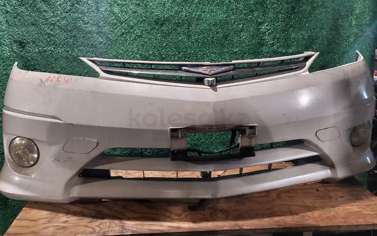 Бампер за 100 000 тг. в Алматы