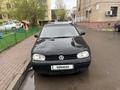 Volkswagen Golf 1998 годаүшін1 500 000 тг. в Астана