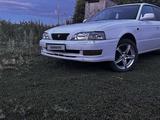Toyota Vista 1996 года за 1 800 000 тг. в Астана – фото 2