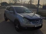 Nissan Qashqai 2009 года за 5 500 000 тг. в Актобе – фото 2