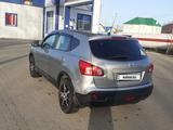 Nissan Qashqai 2009 года за 5 500 000 тг. в Актобе – фото 4